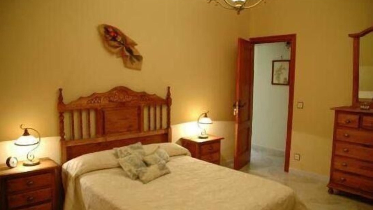 Photo of Bedroom in Granatula de Calatrava