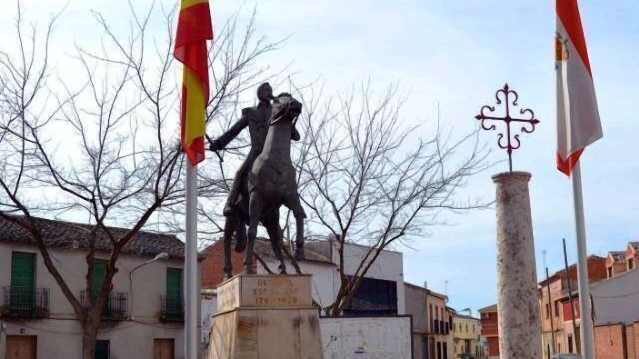 Photo of Outdoor in Granatula de Calatrava