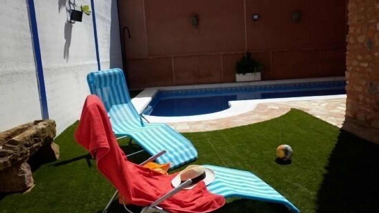 Photo of Outdoor in Granatula de Calatrava