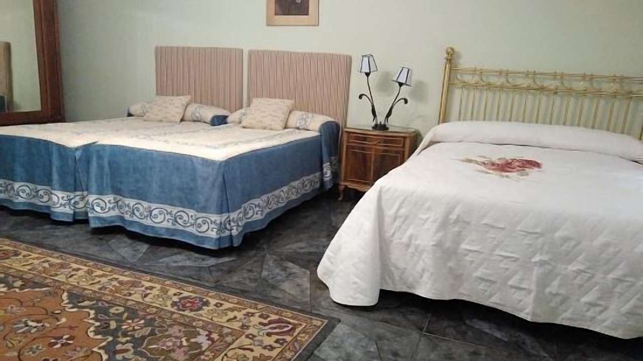 Photo of Bedroom in Granatula de Calatrava