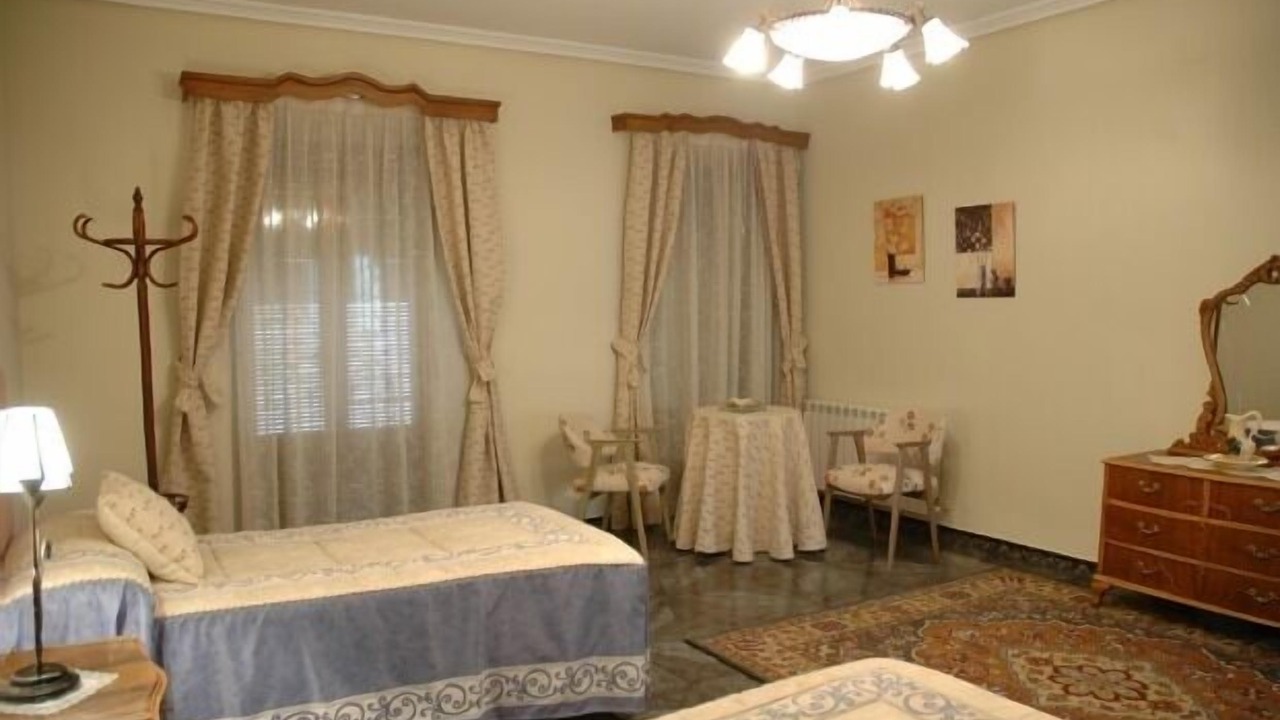 Photo of Bedroom in Granatula de Calatrava