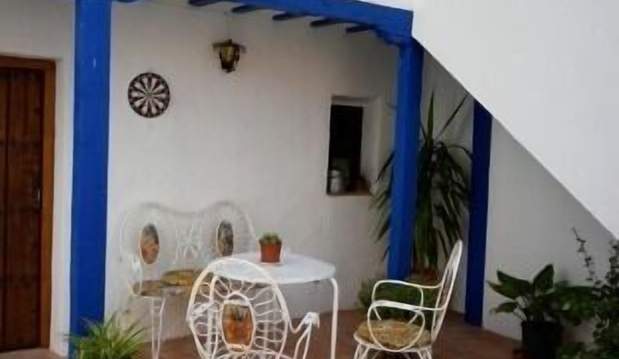 Photo of Outdoor in Granatula de Calatrava
