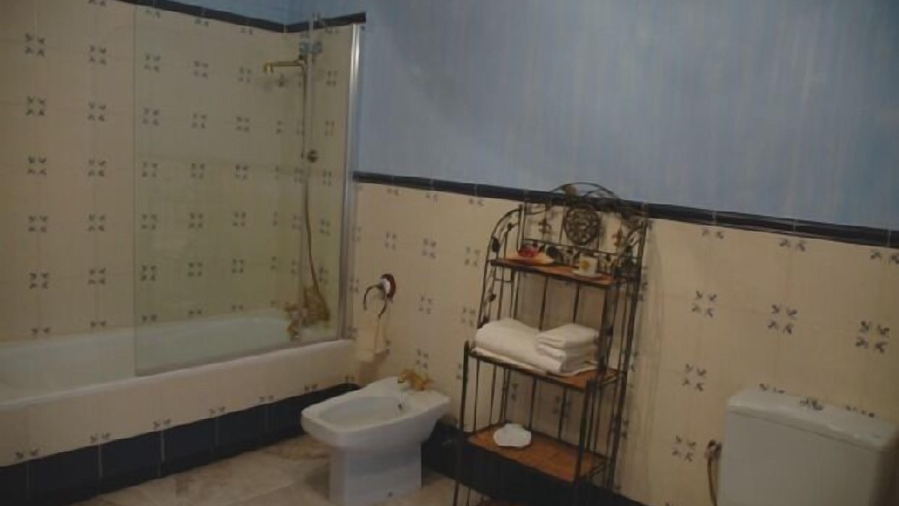 Photo of Bathroom in Granatula de Calatrava