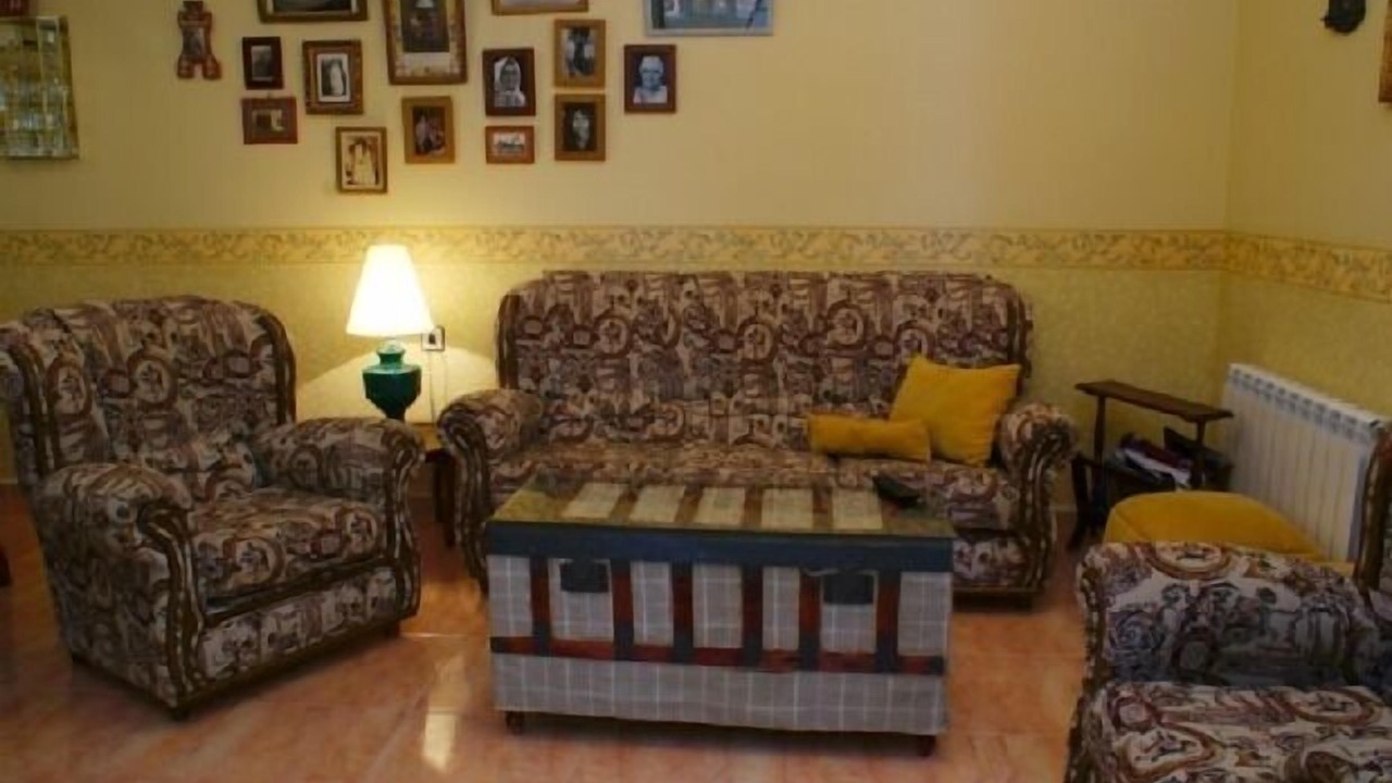 Photo of Livingroom in Granatula de Calatrava