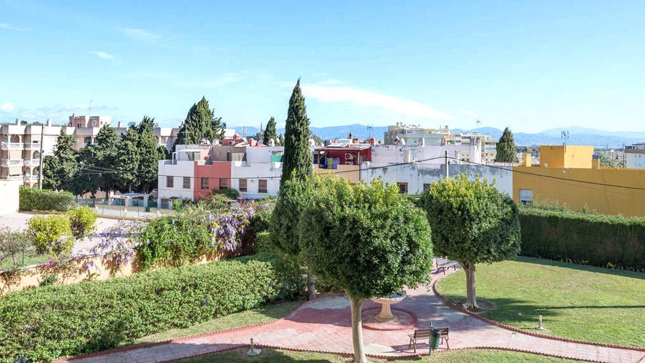 Photo of Outdoor in Torremolinos