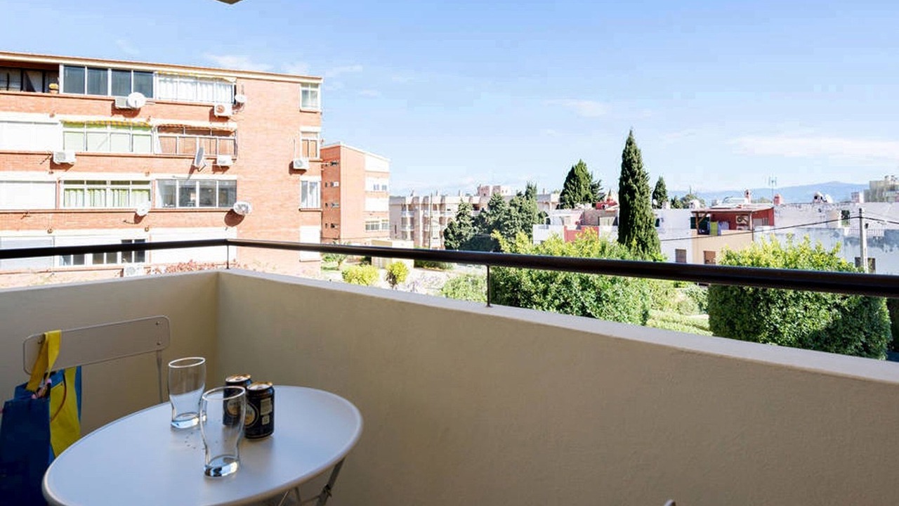 Photo of Outdoor in Torremolinos