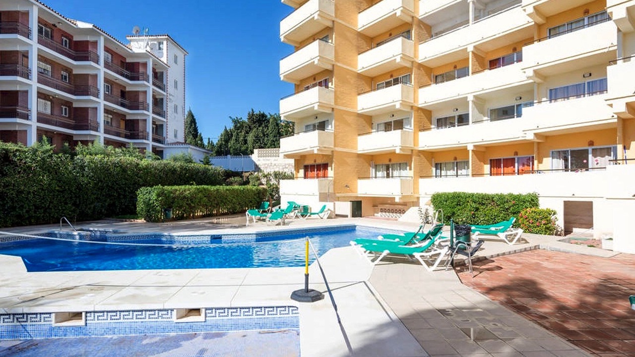 Photo of Outdoor in Torremolinos