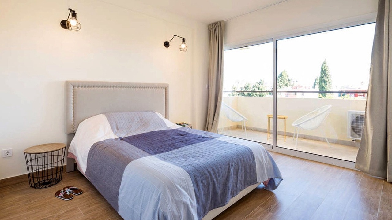 Photo of Bedroom in Torremolinos