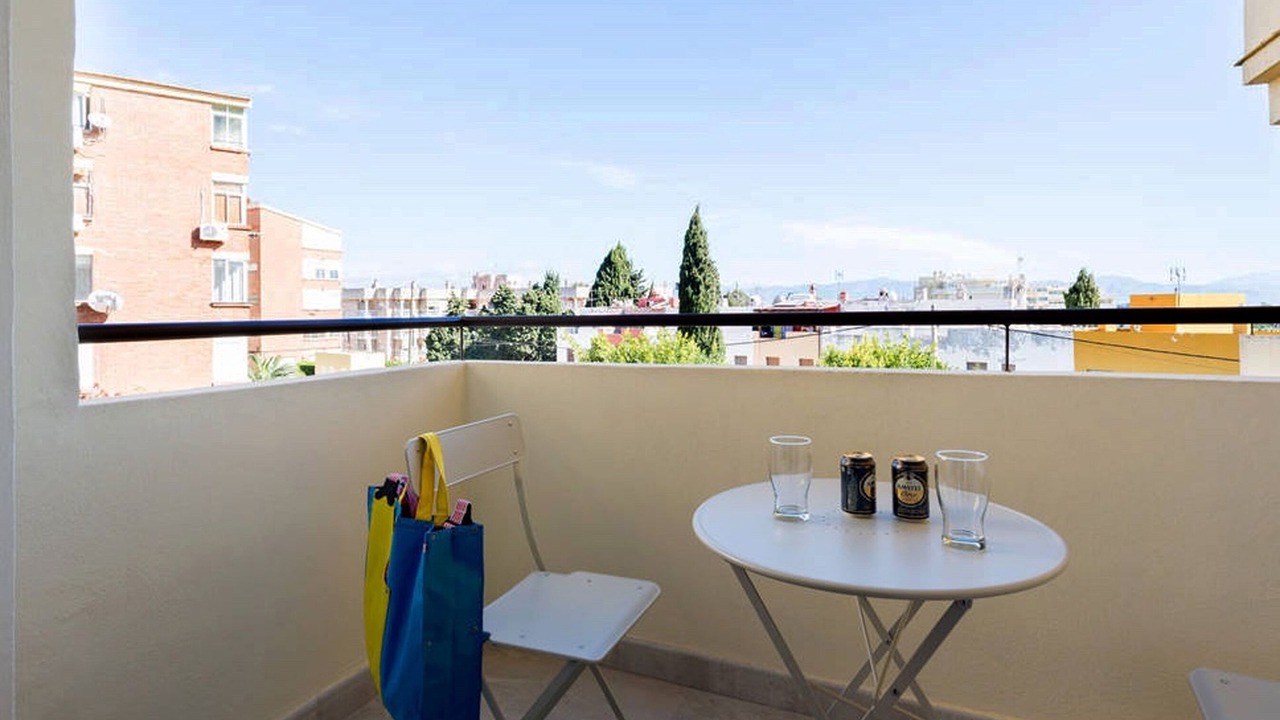 Photo of Outdoor in Torremolinos