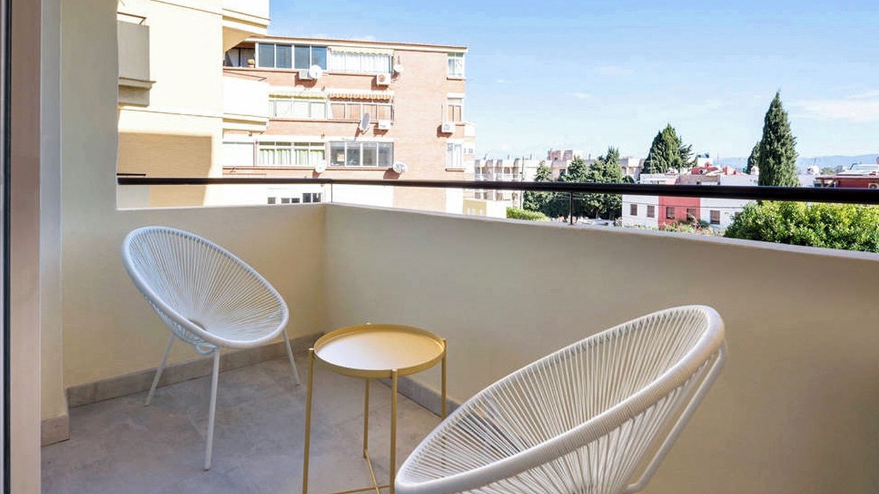 Photo of Outdoor in Torremolinos