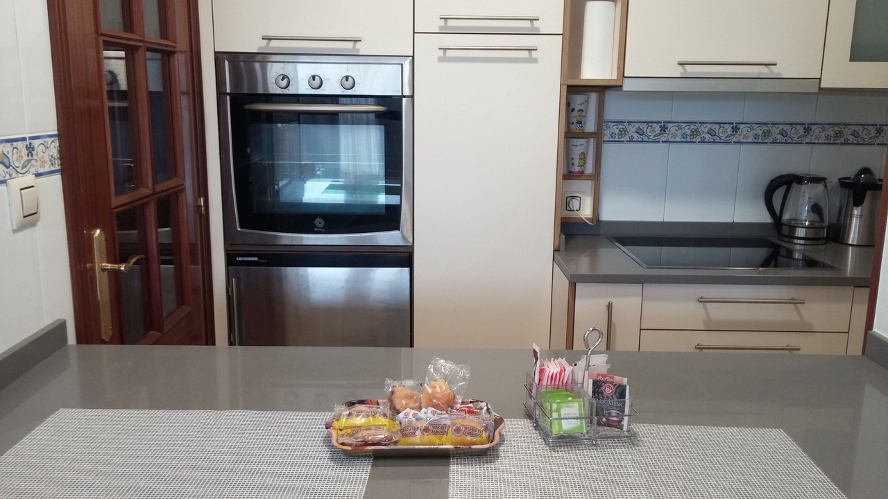 Photo of Kitchen in Ourense