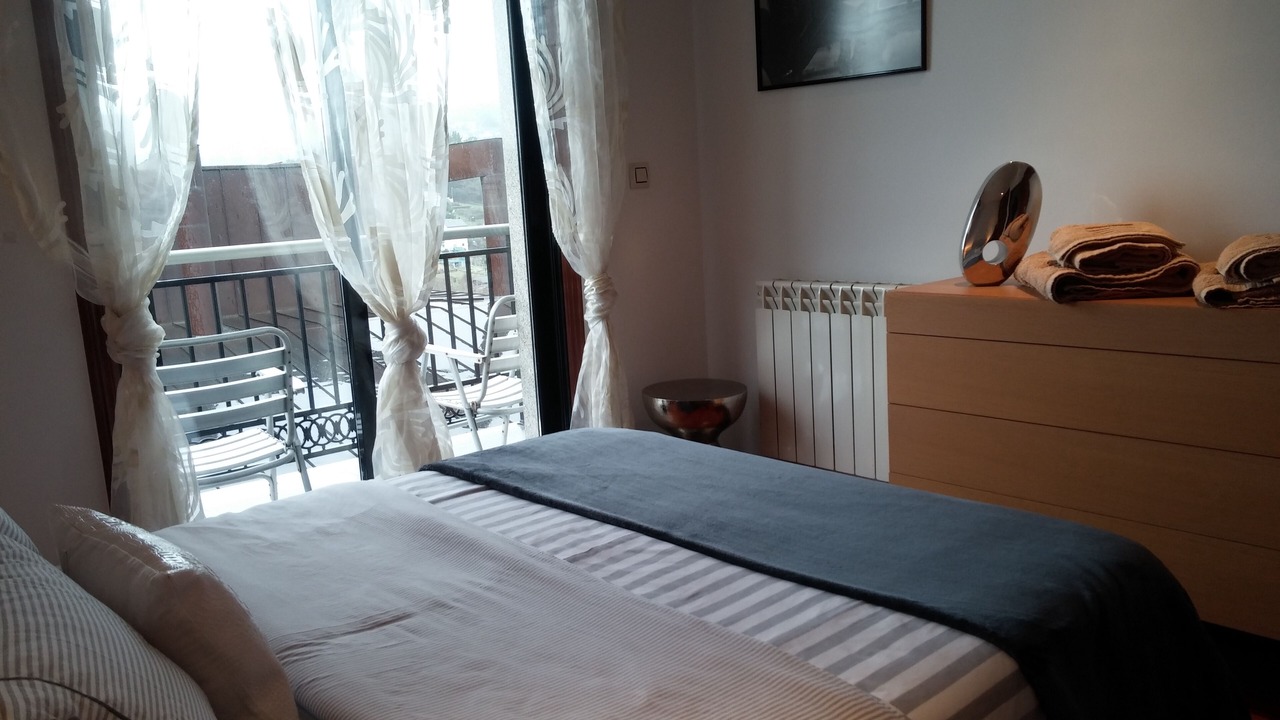 Photo of Bedroom in Ourense