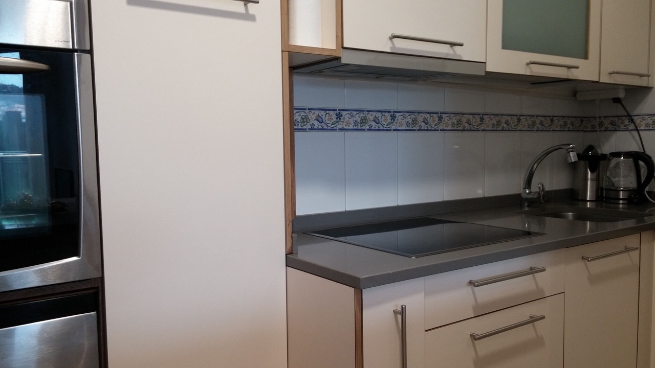 Photo of Kitchen in Ourense