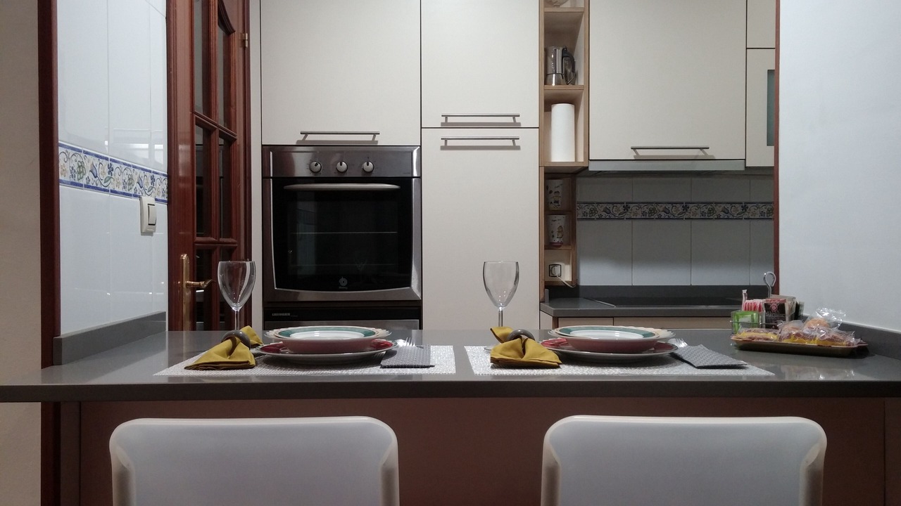 Photo of Kitchen in Ourense