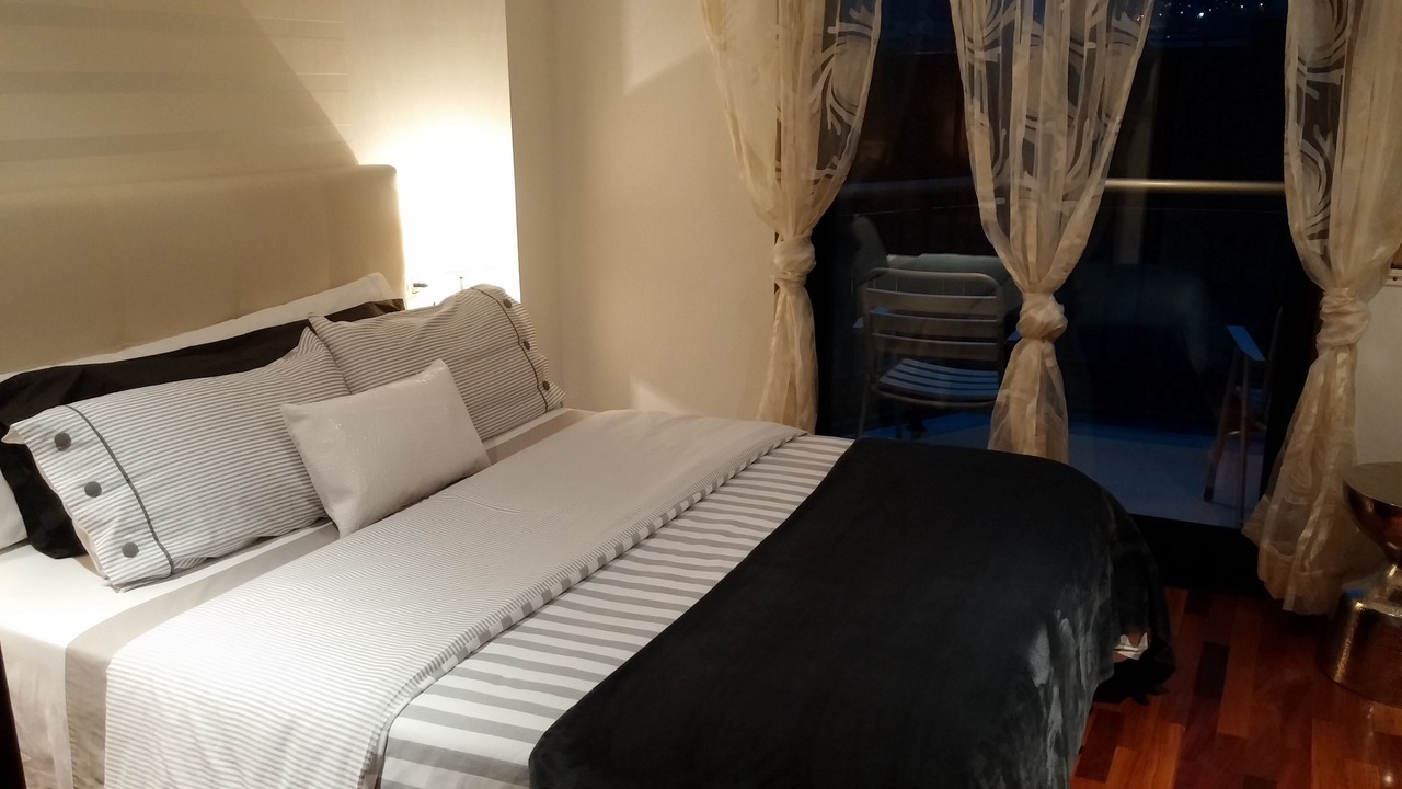 Photo of Bedroom in Ourense
