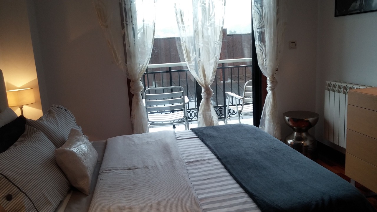 Photo of Bedroom in Ourense