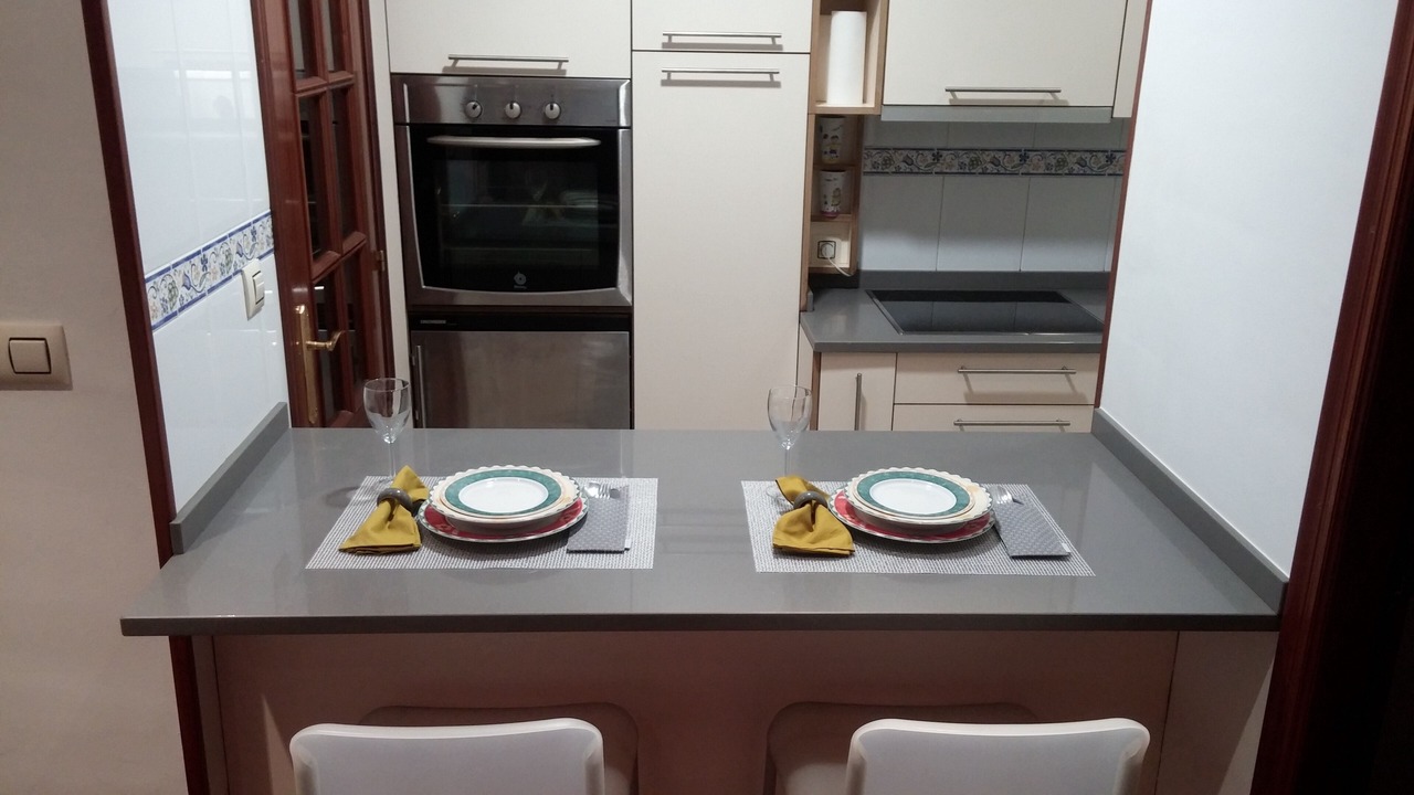 Photo of Kitchen in Ourense