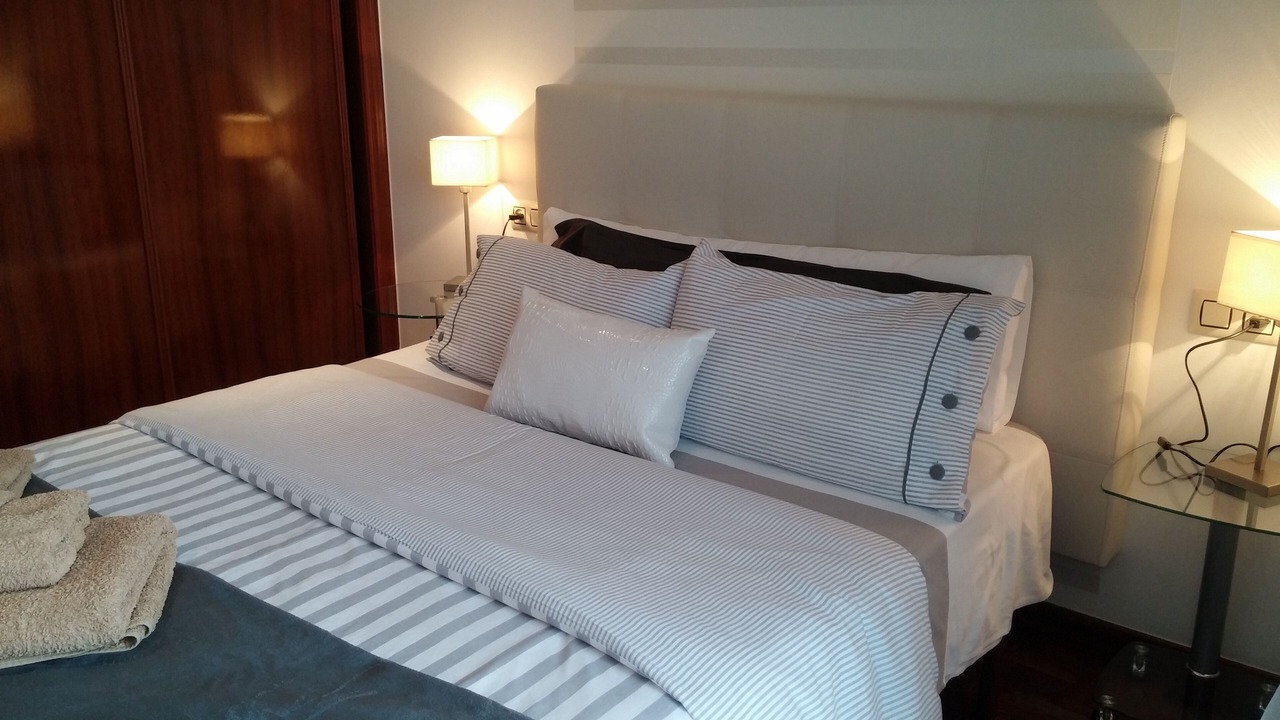 Photo of Bedroom in Ourense