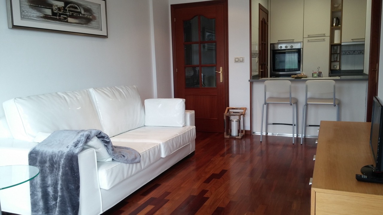 Photo of Livingroom in Ourense