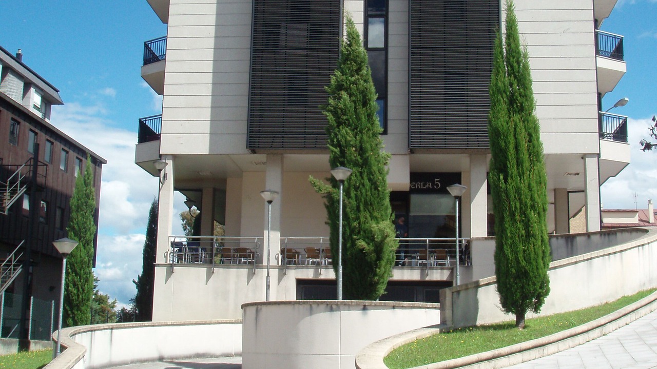 Photo of Outdoor in Ourense
