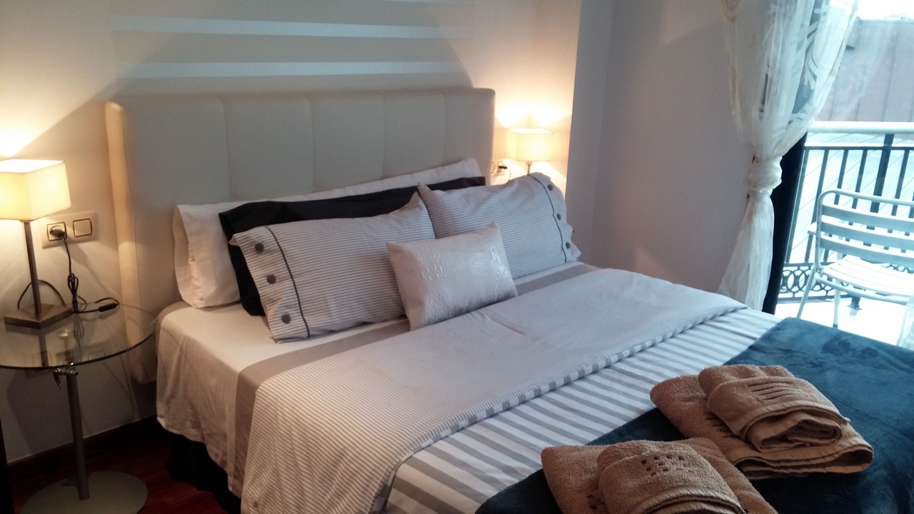 Photo of Bedroom in Ourense