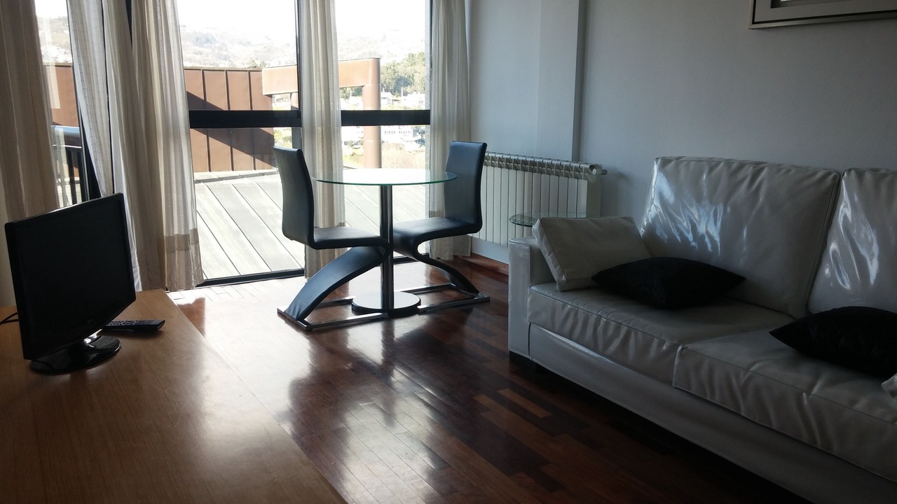 Photo of Livingroom in Ourense