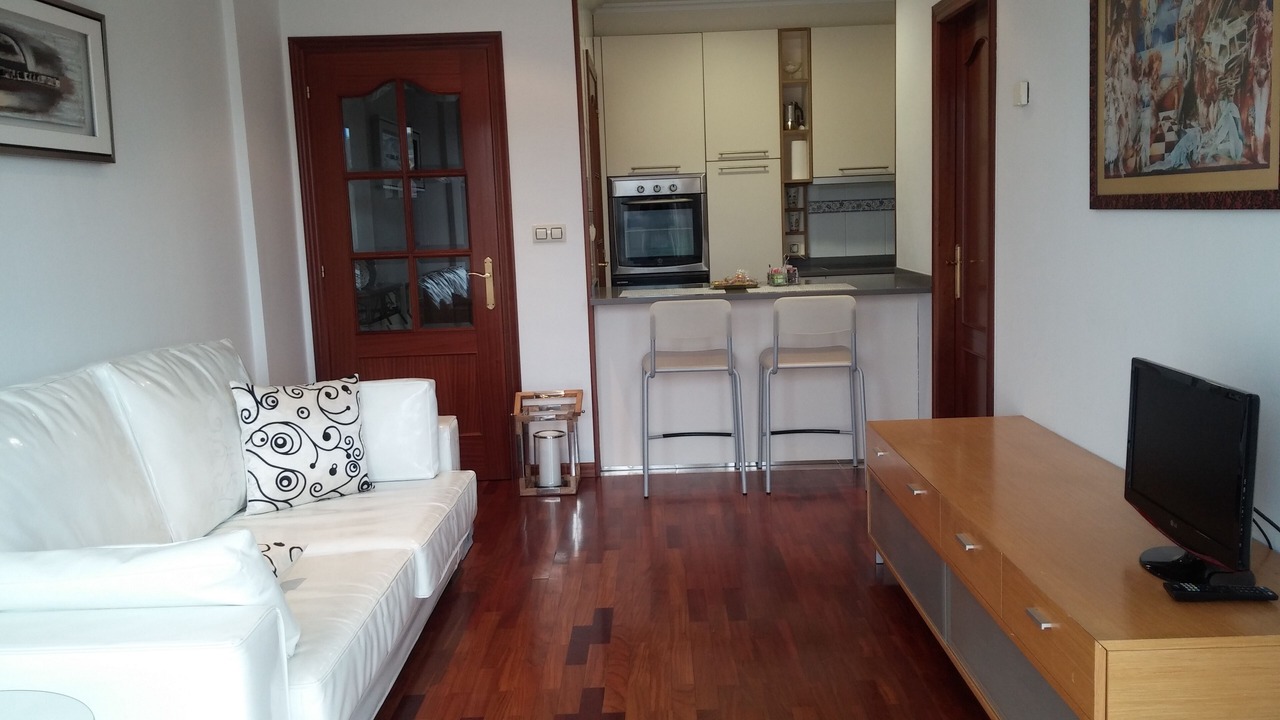 Photo of Livingroom in Ourense