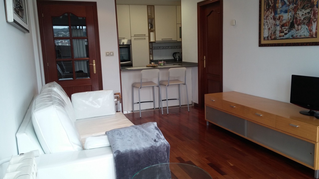Photo of Livingroom in Ourense