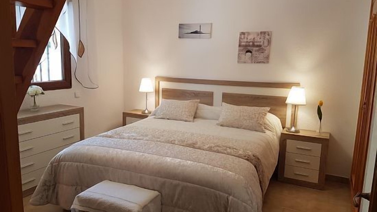 Photo of Bedroom in Alpedrete