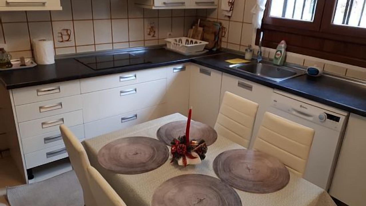 Photo of Kitchen in Alpedrete