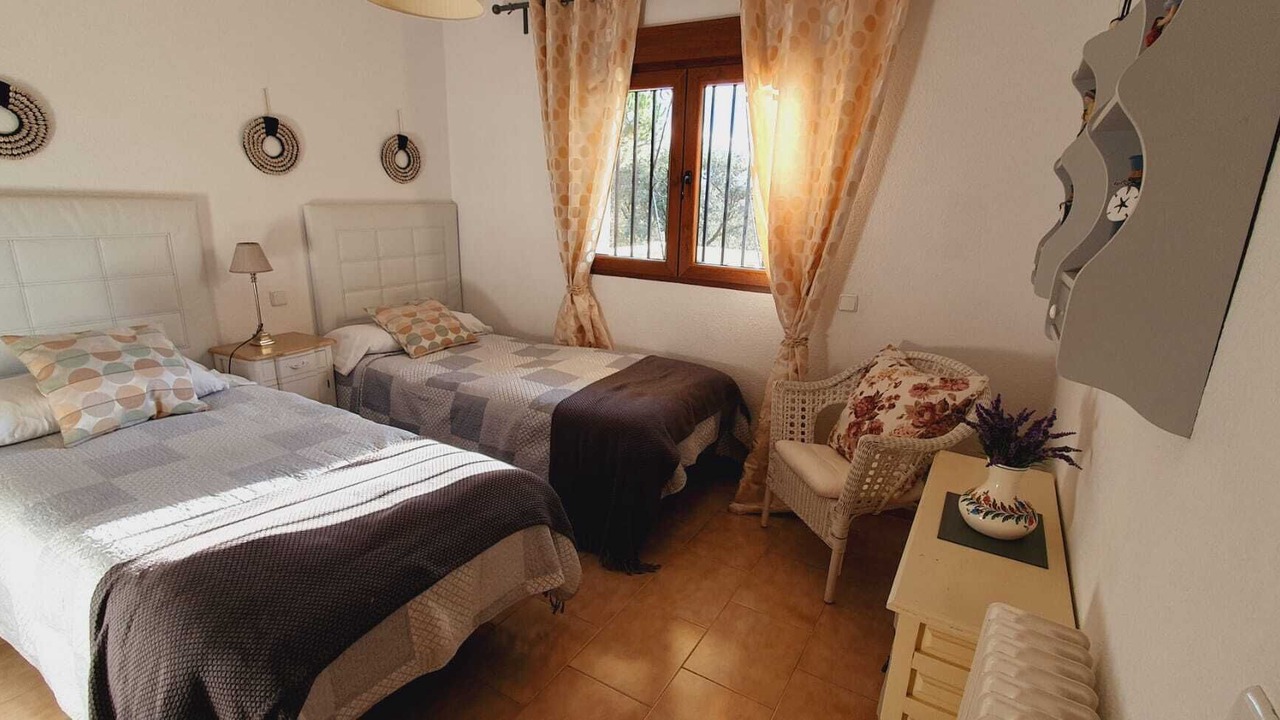Photo of Bedroom in Alpedrete