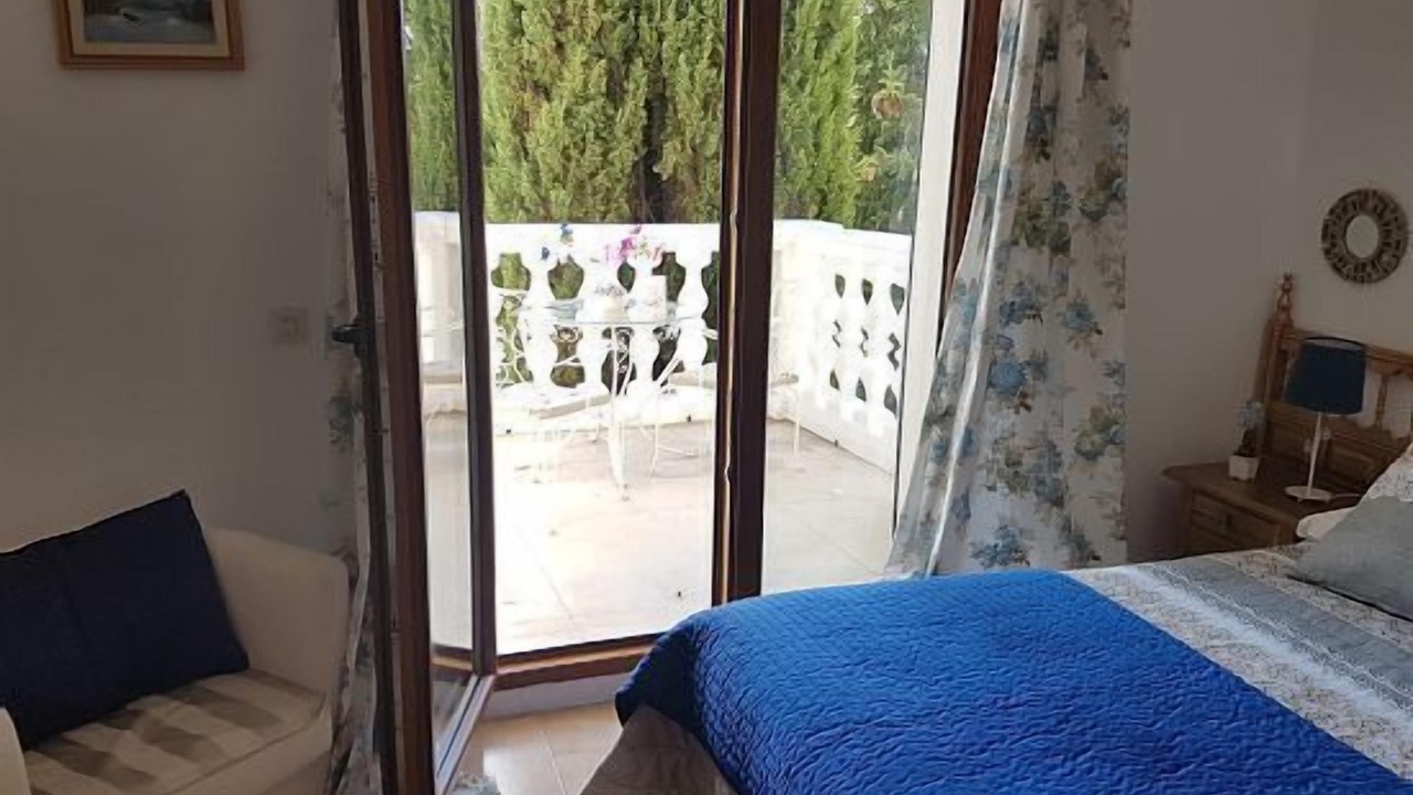 Photo of Bedroom in Alpedrete