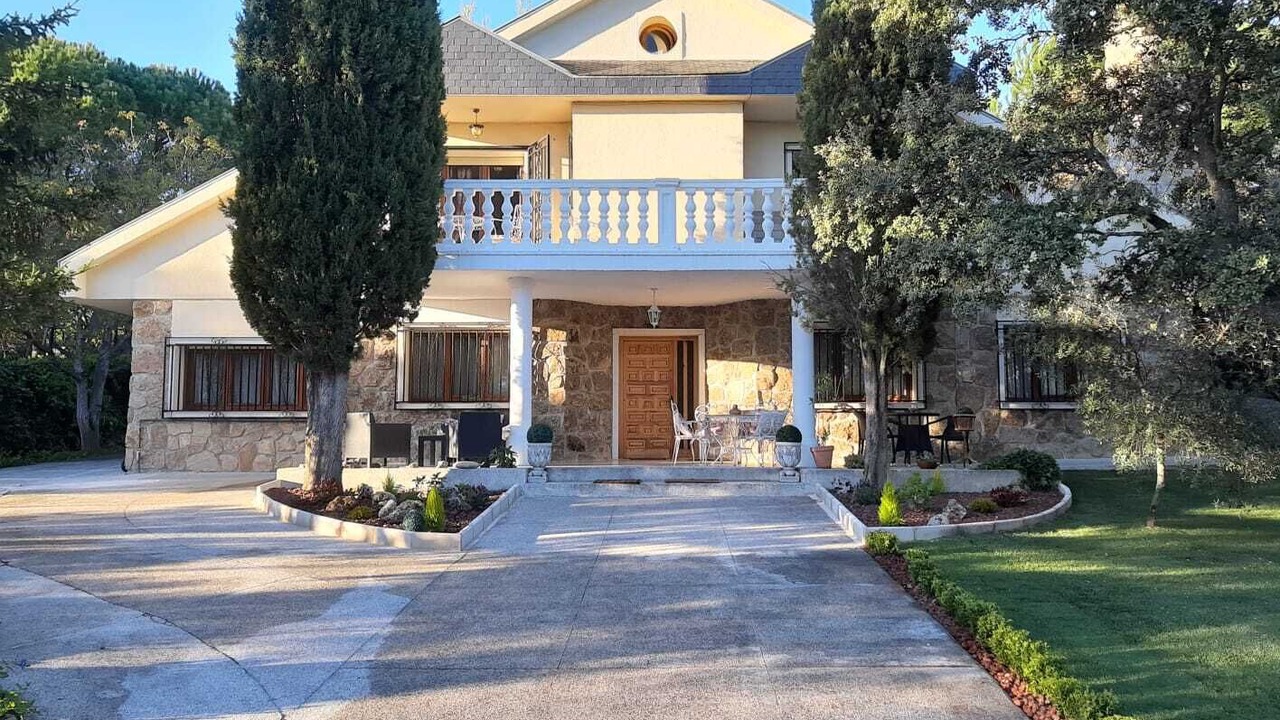 Photo of Outdoor in Alpedrete