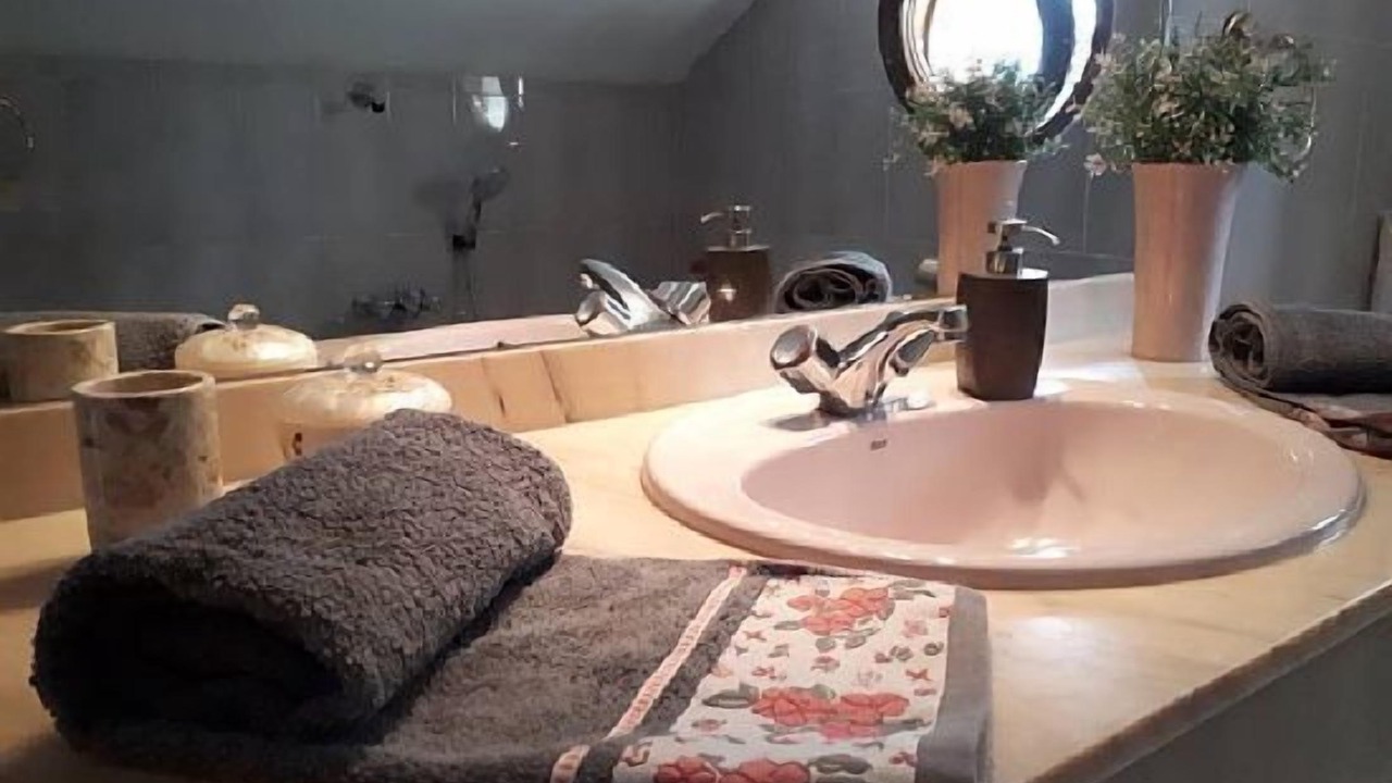 Photo of Bathroom in Alpedrete