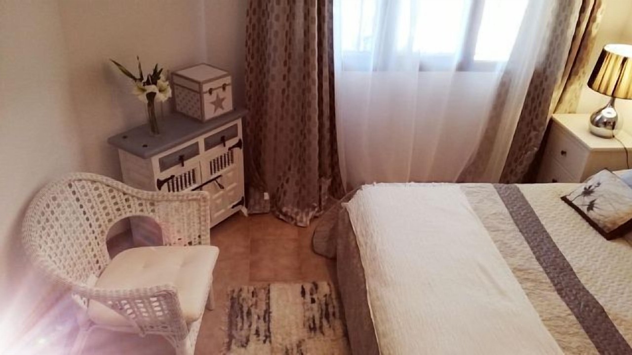 Photo of Bedroom in Alpedrete