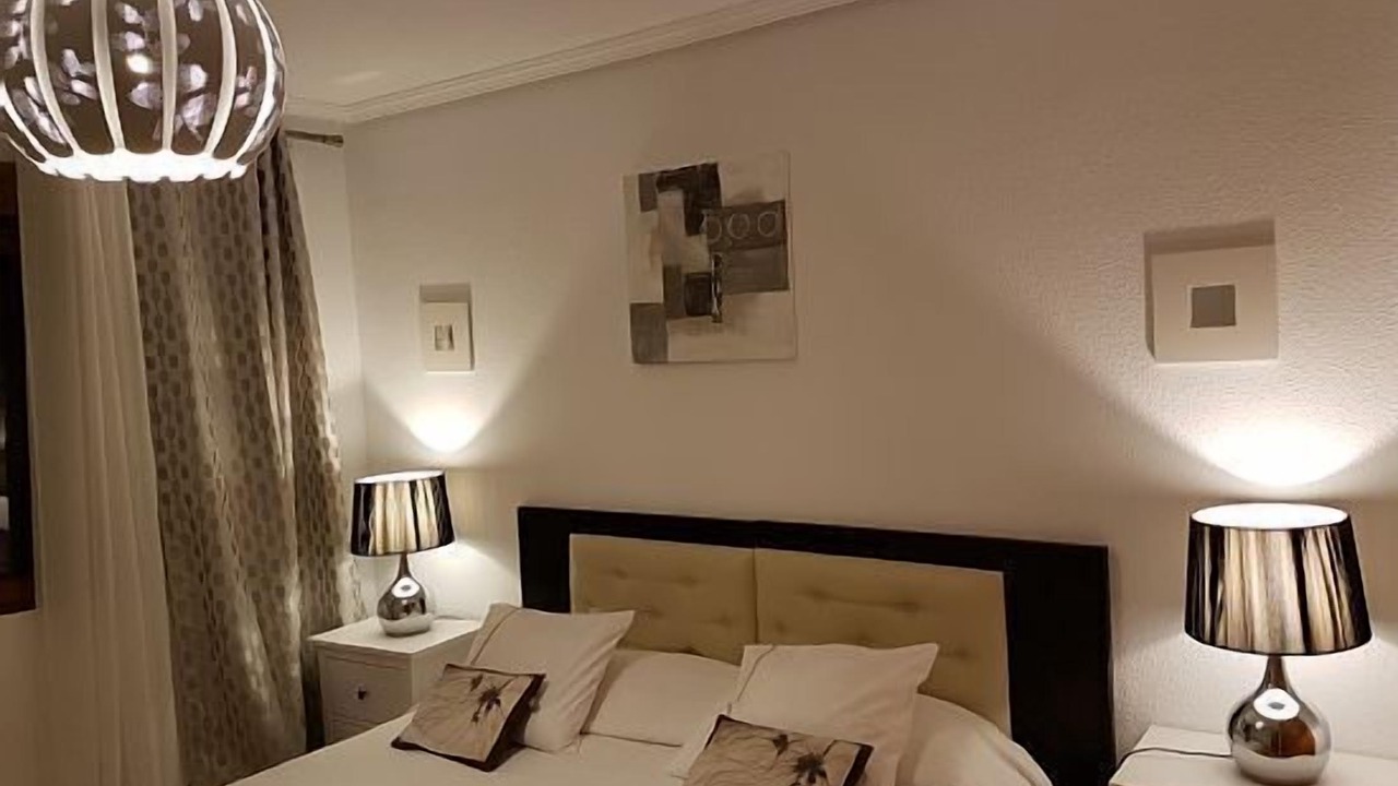 Photo of Bedroom in Alpedrete
