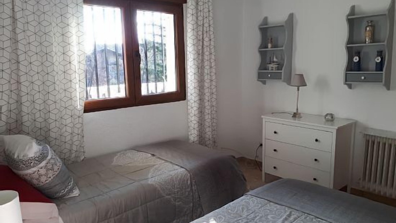 Photo of Bedroom in Alpedrete