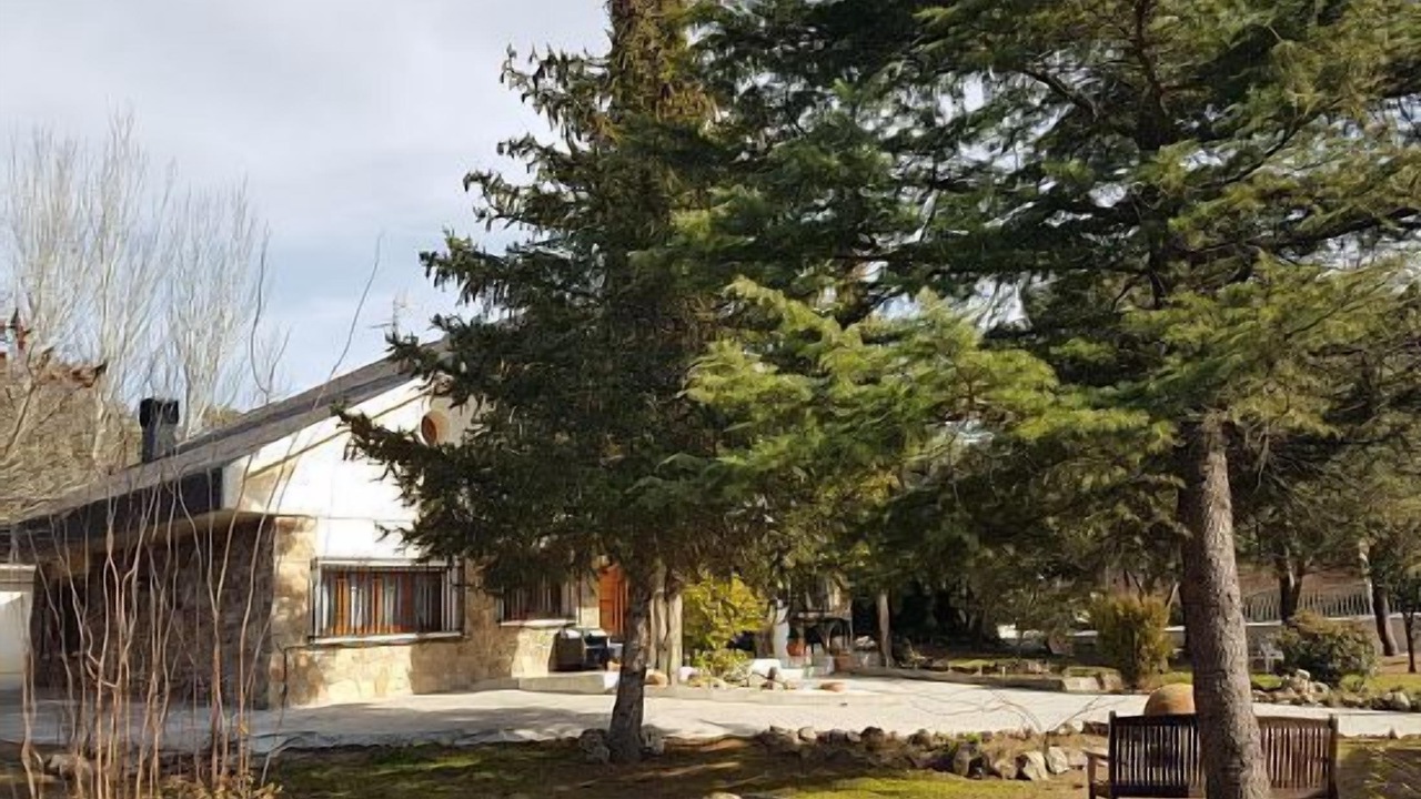 Photo of Outdoor in Alpedrete