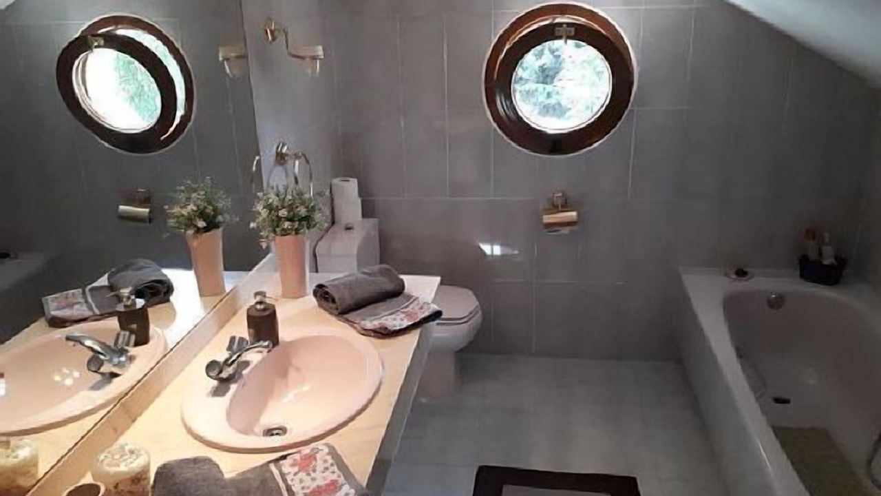 Photo of Bathroom in Alpedrete