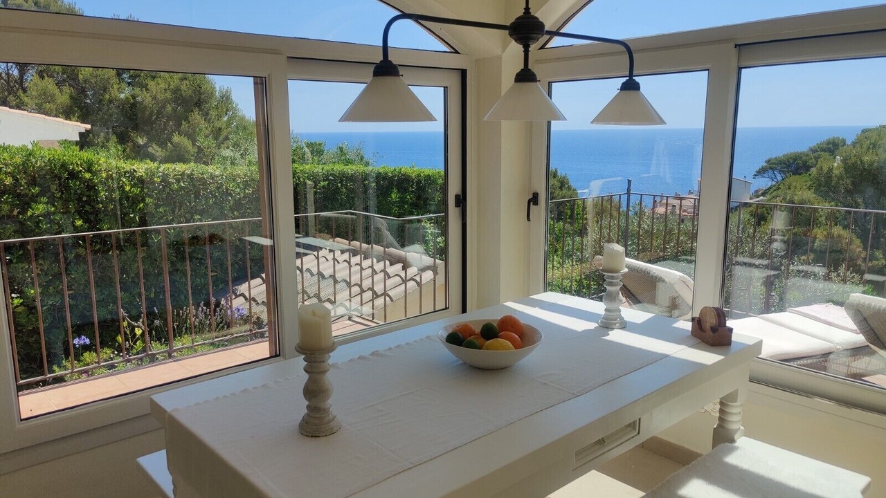 Photo of Bedroom in Begur
