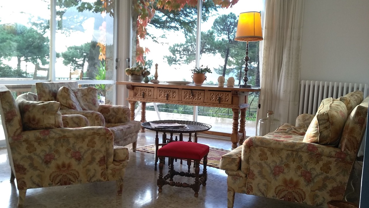 Photo of Livingroom in Santa Cristina de Aro