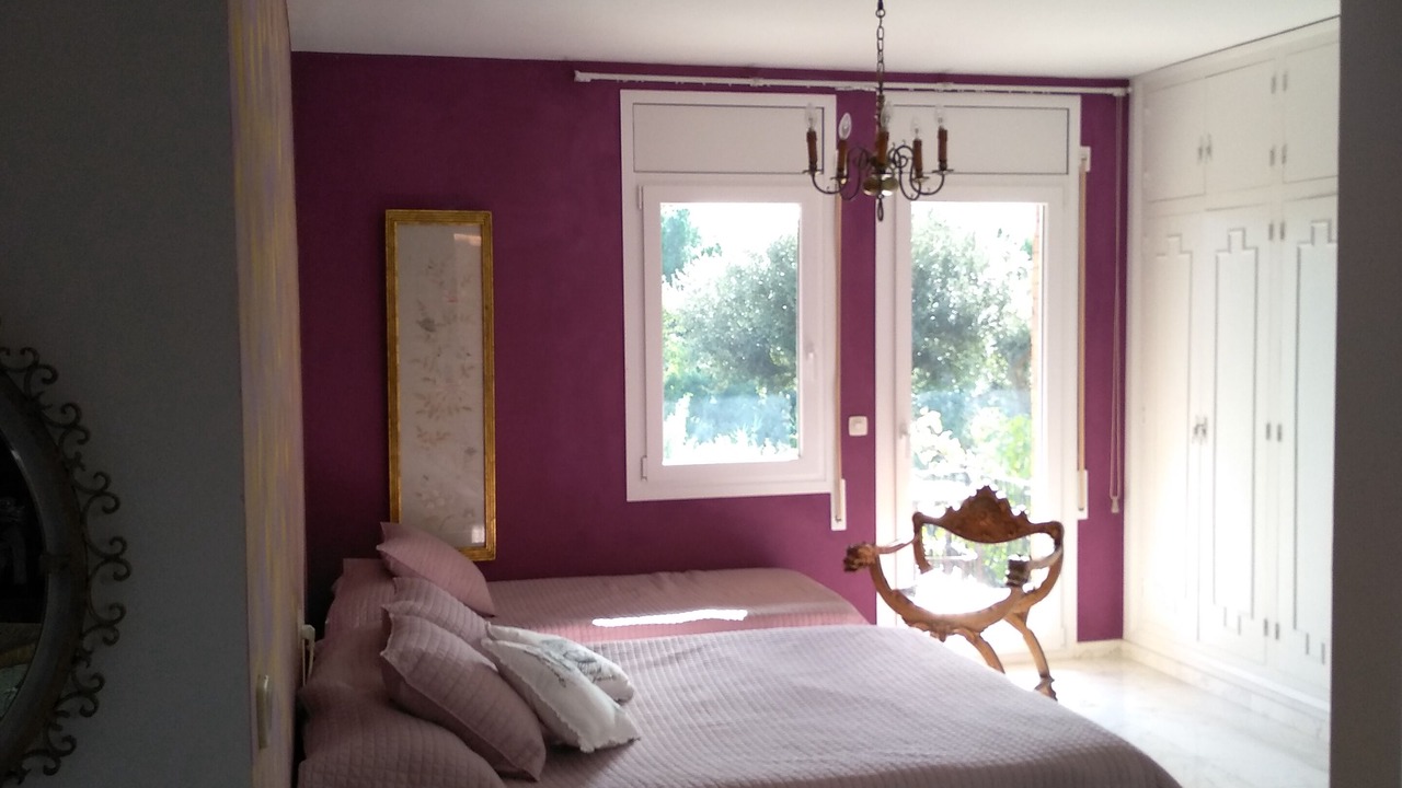 Photo of Bedroom in Santa Cristina de Aro