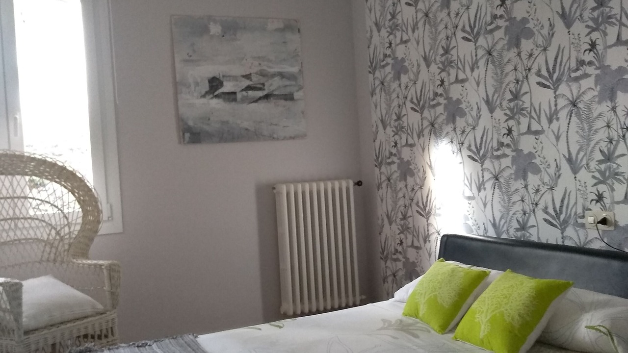Photo of Bedroom in Santa Cristina de Aro