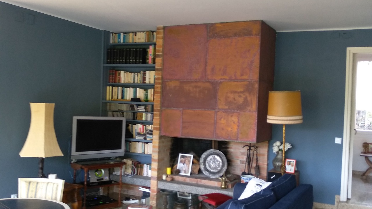Photo of Livingroom in Santa Cristina de Aro