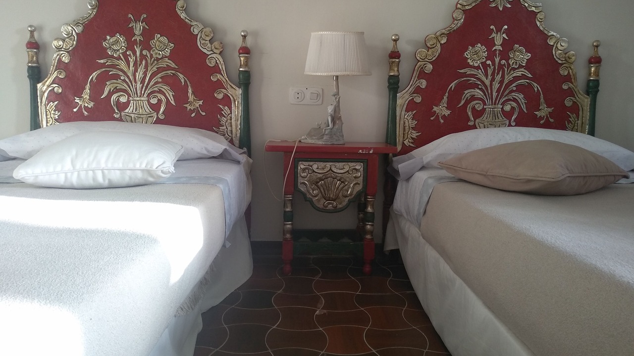 Photo of Bedroom in Santa Cristina de Aro