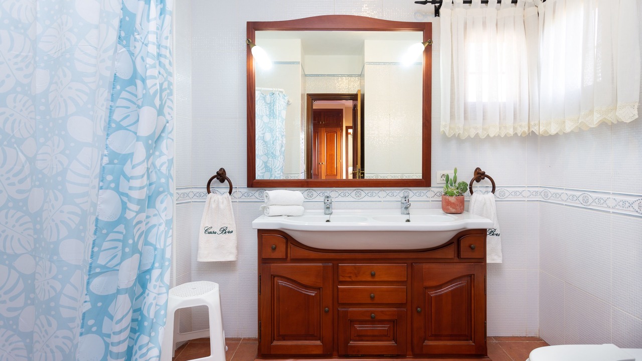Photo of Bathroom in Santa Cruz de Tenerife