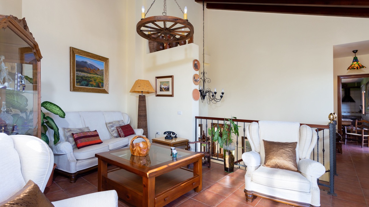 Photo of Livingroom in Santa Cruz de Tenerife