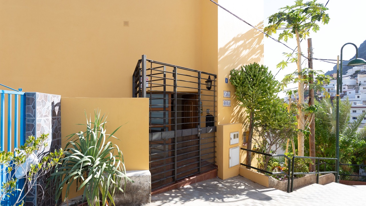 Photo of Outdoor in Santa Cruz de Tenerife