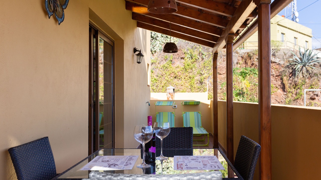 Photo of Outdoor in Santa Cruz de Tenerife