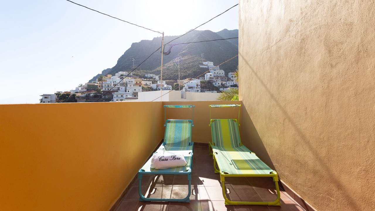 Photo of Outdoor in Santa Cruz de Tenerife